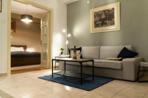 Nikis Artistic flat/ Syntagma square
